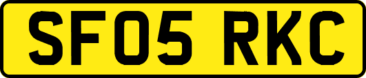SF05RKC