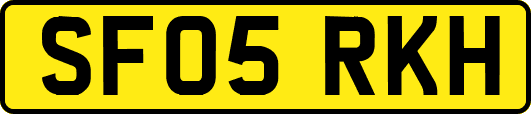SF05RKH