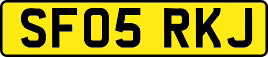 SF05RKJ