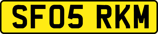 SF05RKM