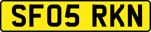 SF05RKN