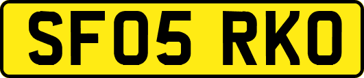 SF05RKO