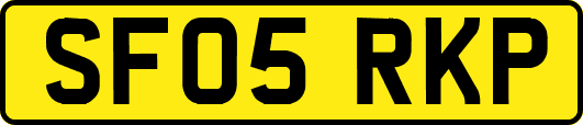 SF05RKP