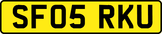 SF05RKU