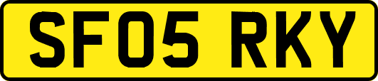 SF05RKY