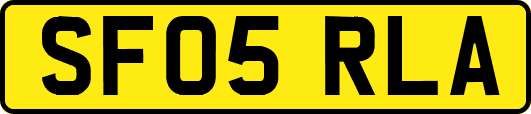 SF05RLA