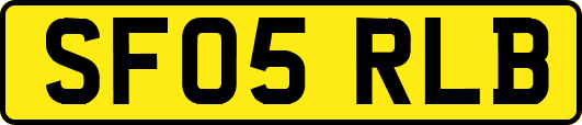 SF05RLB