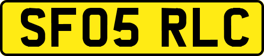 SF05RLC