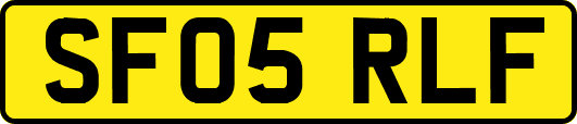 SF05RLF