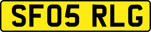 SF05RLG