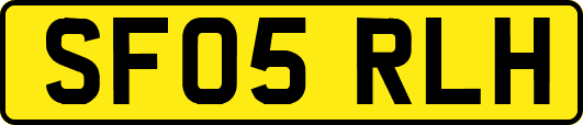 SF05RLH