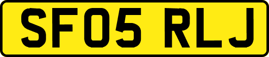 SF05RLJ