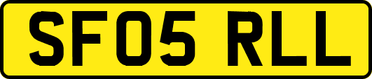 SF05RLL