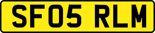 SF05RLM