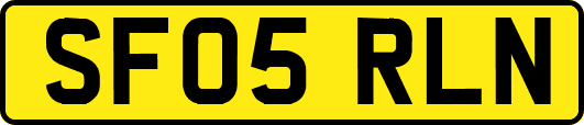 SF05RLN