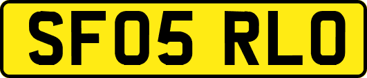SF05RLO