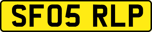 SF05RLP