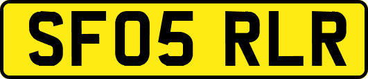 SF05RLR