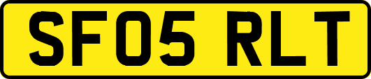 SF05RLT