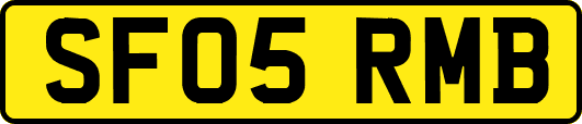 SF05RMB
