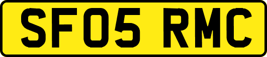 SF05RMC