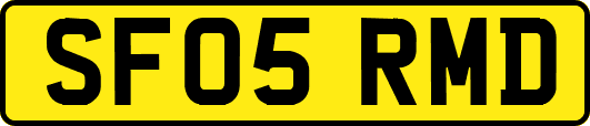 SF05RMD