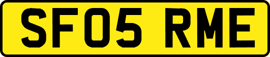 SF05RME