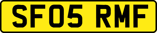 SF05RMF