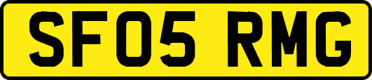 SF05RMG