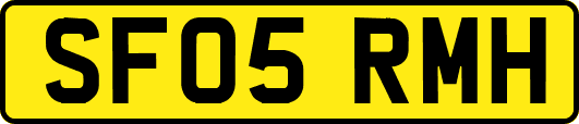 SF05RMH