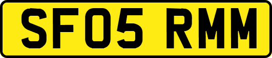 SF05RMM
