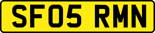 SF05RMN