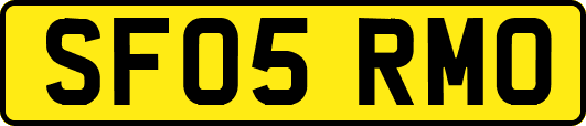 SF05RMO