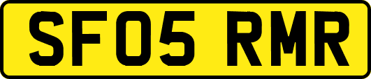 SF05RMR