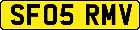 SF05RMV