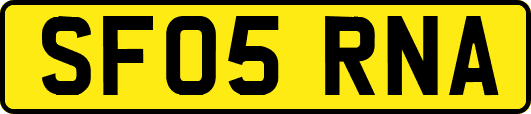 SF05RNA