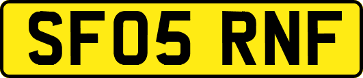 SF05RNF