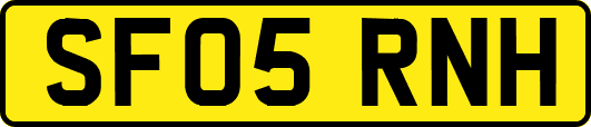 SF05RNH