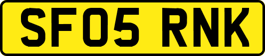 SF05RNK