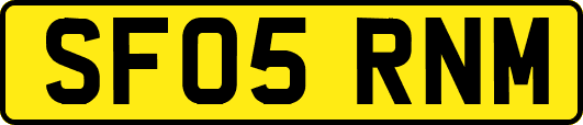 SF05RNM