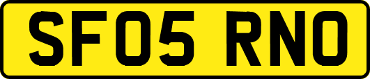 SF05RNO
