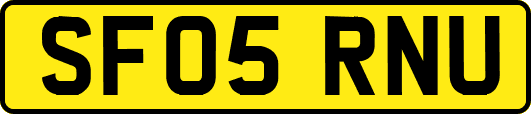 SF05RNU