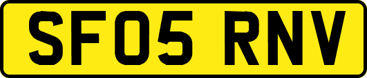 SF05RNV