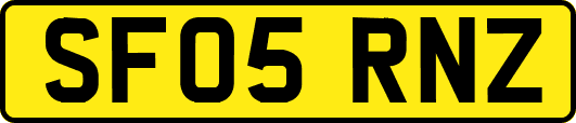 SF05RNZ