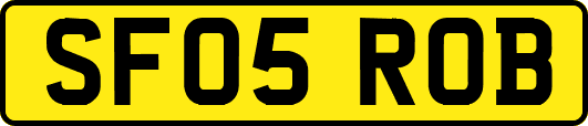 SF05ROB