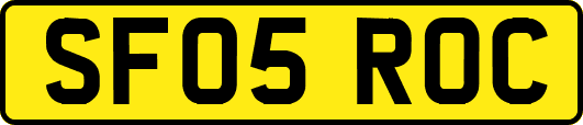 SF05ROC