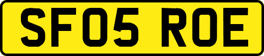 SF05ROE