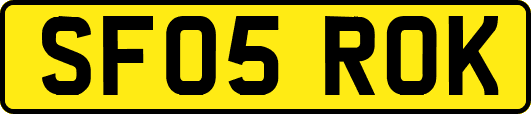SF05ROK