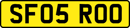 SF05ROO