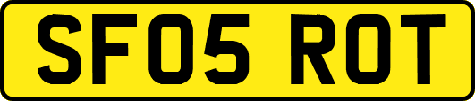 SF05ROT